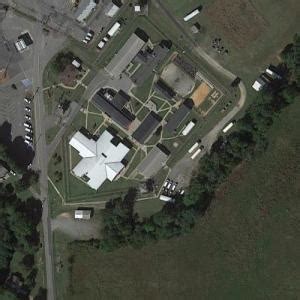 Lincoln Correctional Center in Lincolnton, NC (#3) - Virtual Globetrotting