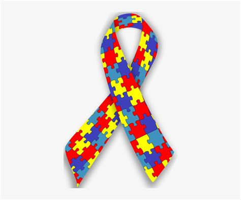 autism awareness ribbon clip art 20 free Cliparts | Download images on Clipground 2024