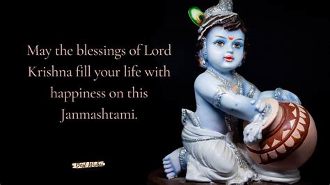 45+ Happy Krishna Janmashtami Quotes, Wishes, and Messages