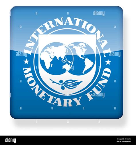 Imf logo hi-res stock photography and images - Alamy