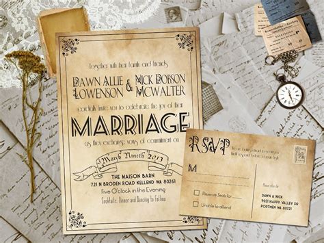 20 Rustic wedding invitations Ideas | Rustic Wedding Invites | 123WeddingCards