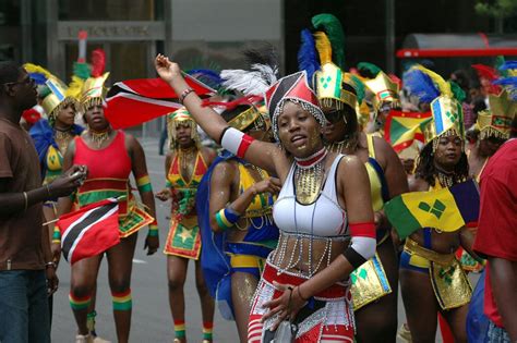 Celebrating South African Culture: The Top 10 Festivals