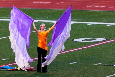 Pin on Colorguard