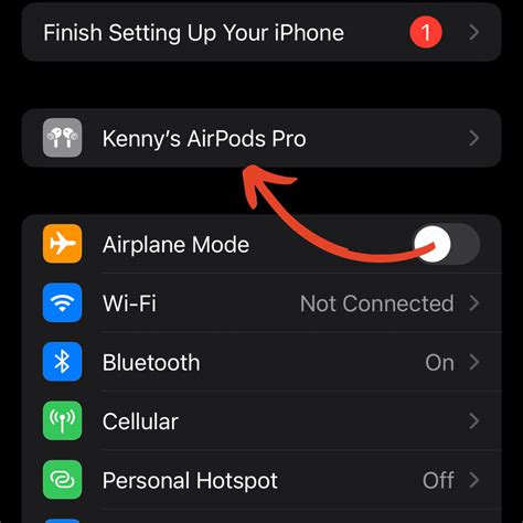 How to Turn On Noise Cancelling on AirPods: Step-by-Step Guide