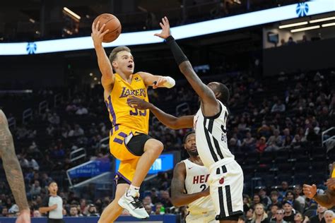 Lakers Rumors: Mac McClung Signs Non-Guaranteed, One-Year Deal With ...