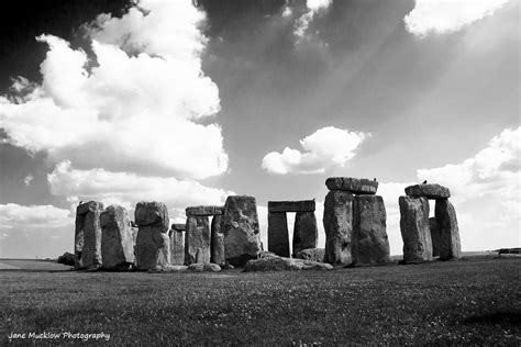 Stonehenge - Jane Mucklow Photography