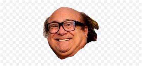 Download Free Png Danny Devito - Danny Devito Face Transparent,Danny ...