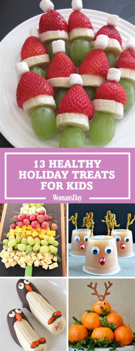 22 Best Ideas Healthy Fun Snacks for Kids - Home, Family, Style and Art Ideas