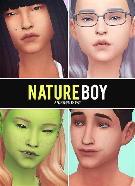 Sims 4 default skin maxis match - joygost