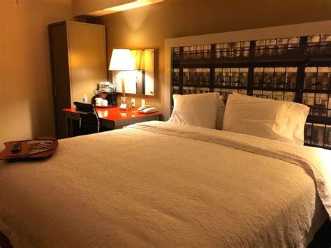 HAMPTON INN MANHATTAN/TIMES SQUARE SOUTH $152 ($̶2̶3̶6̶) - Updated 2022 ...