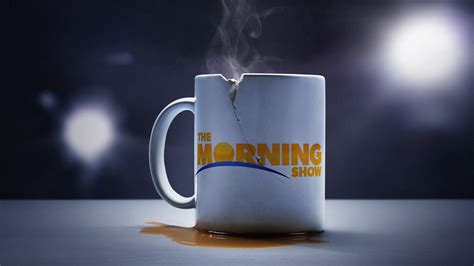 The Morning Show (TV Series 2019- ) - Backdrops — The Movie Database (TMDB)