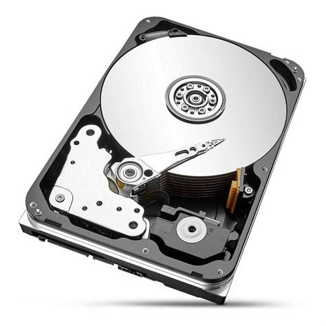 Comprar Seagate EXOS X Disco duro 3,5" 512e SAS 12Gbps ST12000NM004J ...