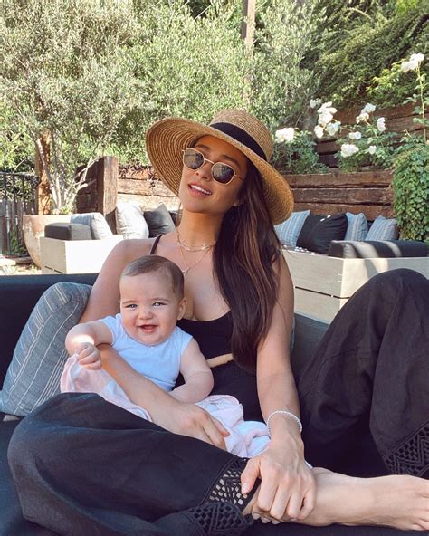 Shay Mitchell, Daughter Atlas’ Sweetest Moments: Pics