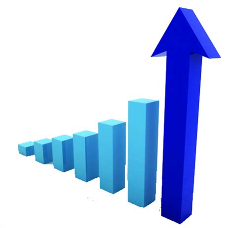 Growth Chart Free PNG Image | PNG All