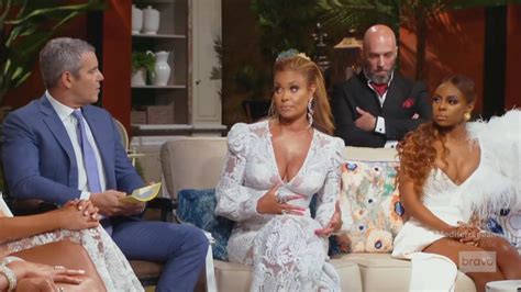 'RHOP' cast reveals more sexual misconduct claims against cast member's ...