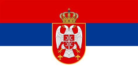 Serbia Flag Wallpapers - Wallpaper Cave