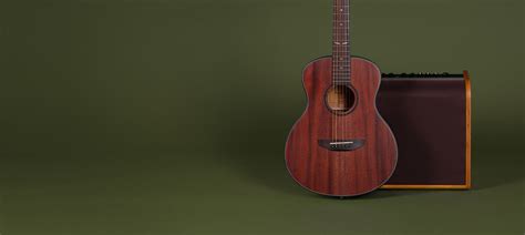 Shop Acoustic Guitars & Ukuleles Online - Orangewood Guitars