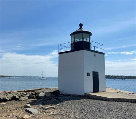 Salem Maritime National Historic Site - Salem Heritage Trail