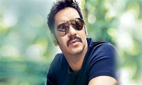 Ajay Devgn Upcoming Movies List & Trailers With Release Date