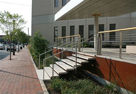 VCU HONORS COLLEGE — O'Shea Wilson Siteworks