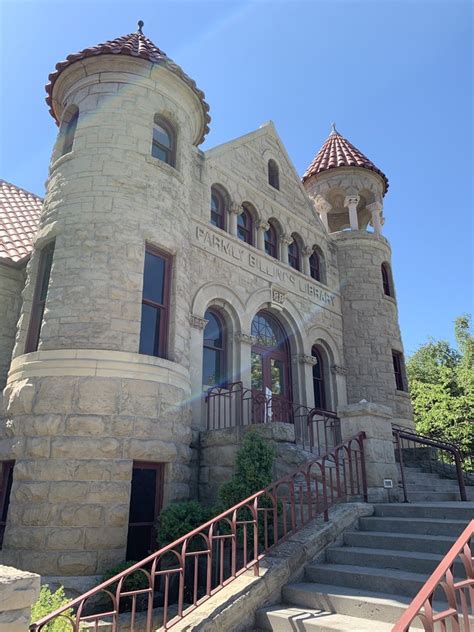 WESTERN HERITAGE CENTER - Museums - 2822 Montana Ave, Billings, MT - Phone Number - Yelp