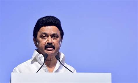 Tamil Nadu: CM MK Stalin announces 4% DA hike for 16 lakh govt staff ...