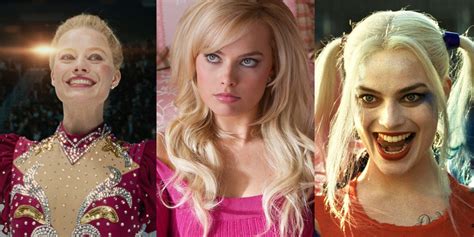 10 Best Margot Robbie Movies According To Reddit