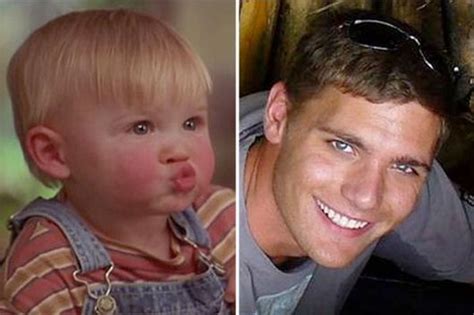 Flashback: Here's What Happened to the Cute Baby in 'Baby's Day Out'