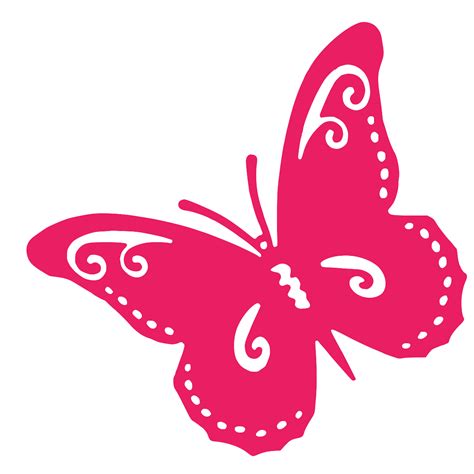 SVG > butterfly metal decoration - Free SVG Image & Icon. | SVG Silh