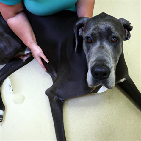 Great Dane Health Issues: Understanding and Preventing Common Health ...