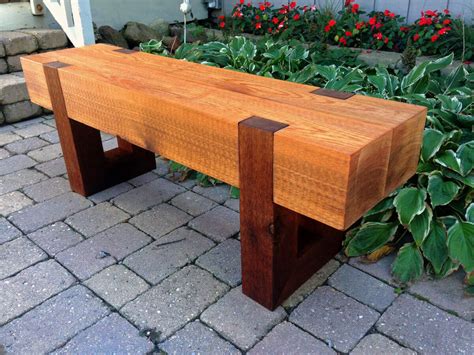 See What Type of Wood is Best for Outdoor Benches