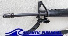 M16A1 Rifle- Retro Style - AtlanticFirearms.com