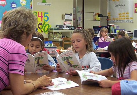 Guided Oral Reading - Vocabulary and Fluency classroom strategies