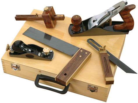 Woodstock Professional Woodworking Kit