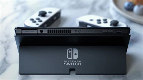 Switch OLED Battery Life - How Does It Compare To The Switch And Switch ...