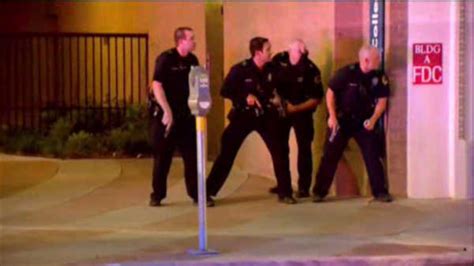 Dallas shooting suspect taunted police during 2 hours of negotiation ...