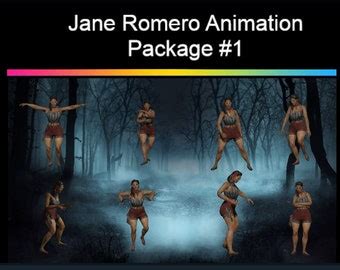 Jane Romero Dead by Daylight Survivor - Etsy