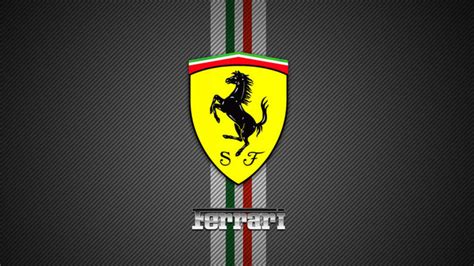 Ferrari Logo