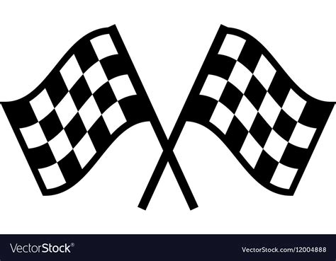 Bendera Race Vector - 54+ Koleksi Gambar