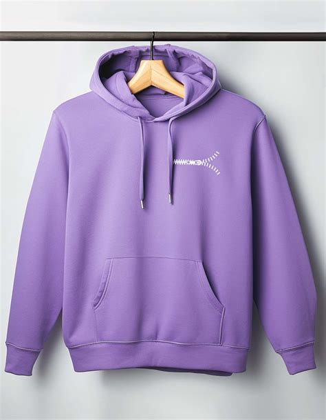 Zipper Hoodies Unisex Online In India