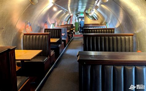 The Airplane Restaurant Colorado Springs Review