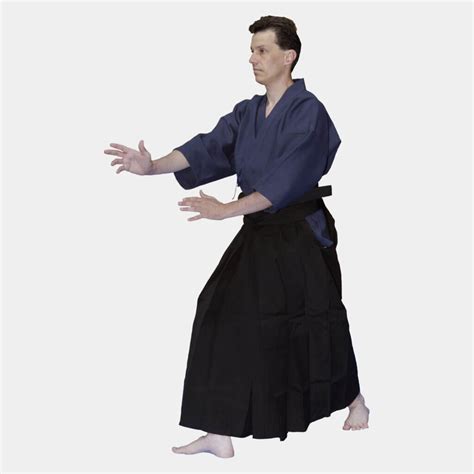 Aikido Uniforms Archives - Arawaza®