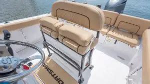 Center Consoles for your boat | Important facts to know – Boating Hub