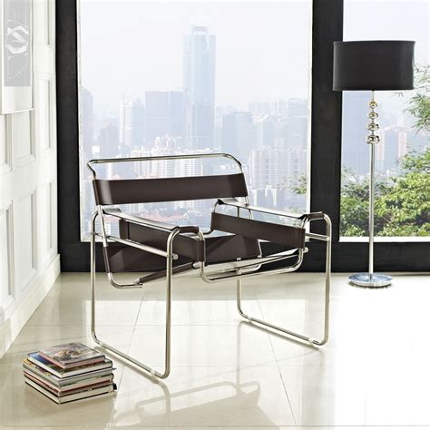 Wassily Chair | FurnishPlus