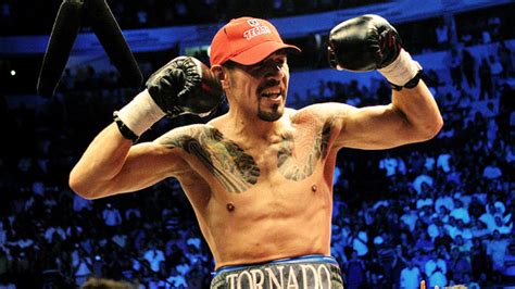 Antonio Margarito - boxing Topics - ESPN