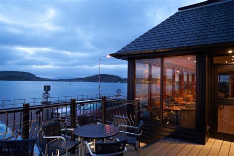 Oban Bay Hotel Deals & Reviews, Oban | LateRooms.com