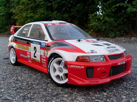 58225: Mitsubishi Lancer EVO V WRC from carlos vandango showroom, This ...