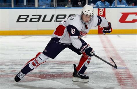 Team USA goes on merit for world junior camp roster - The Hockey News