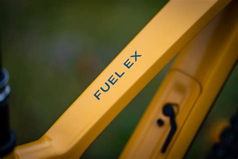 Trek Fuel EX 2023 On Test | All-new and more versatile than ever