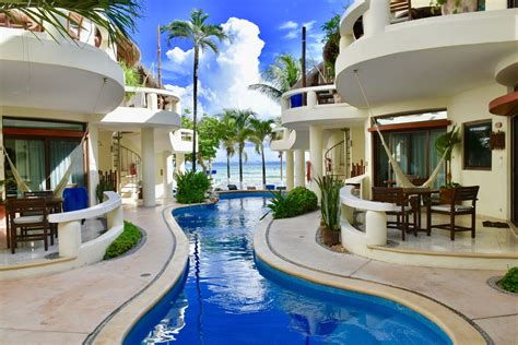 Playa Palms Beach Hotel - Playa Del Carmen Vacation Rentals | Casago